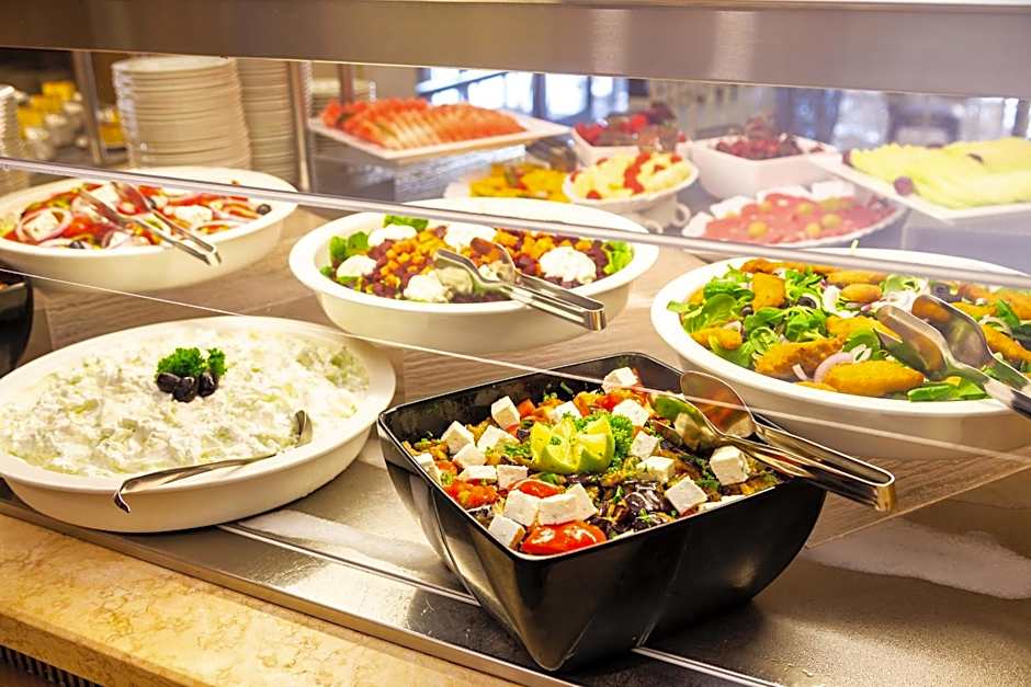 Barcelo Royal Beach - All Inclusive