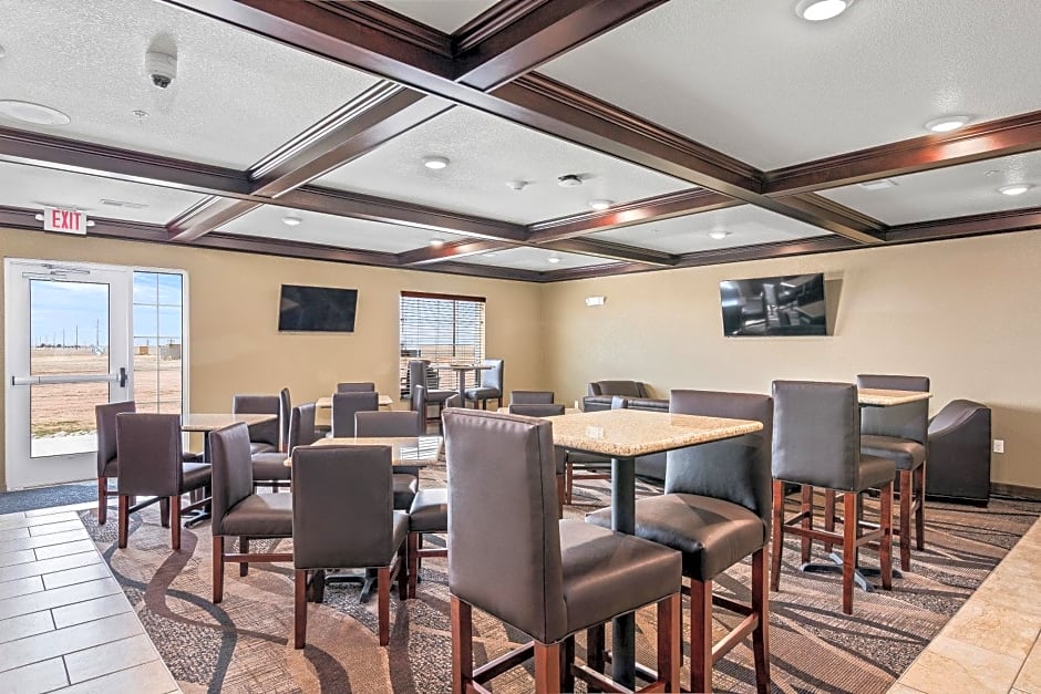 Cobblestone Inn & Suites - Yuma