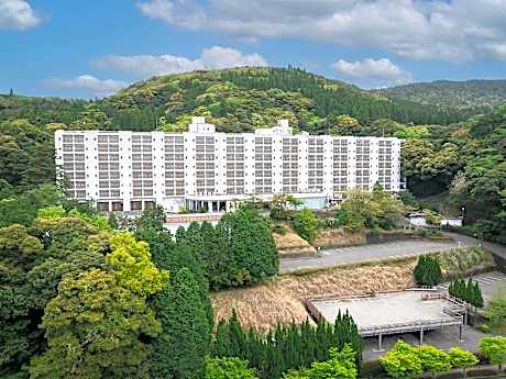 Hotel Kirishima Castle