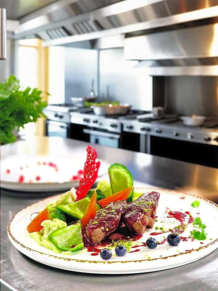 The Ciao Stelio Deluxe Hotel (Adults Only)