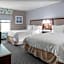 Hampton Inn By Hilton & Suites Arlington Crystal City DCA