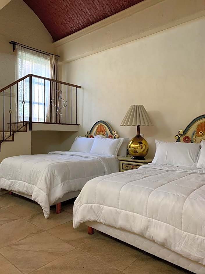 Hotel La Ermita