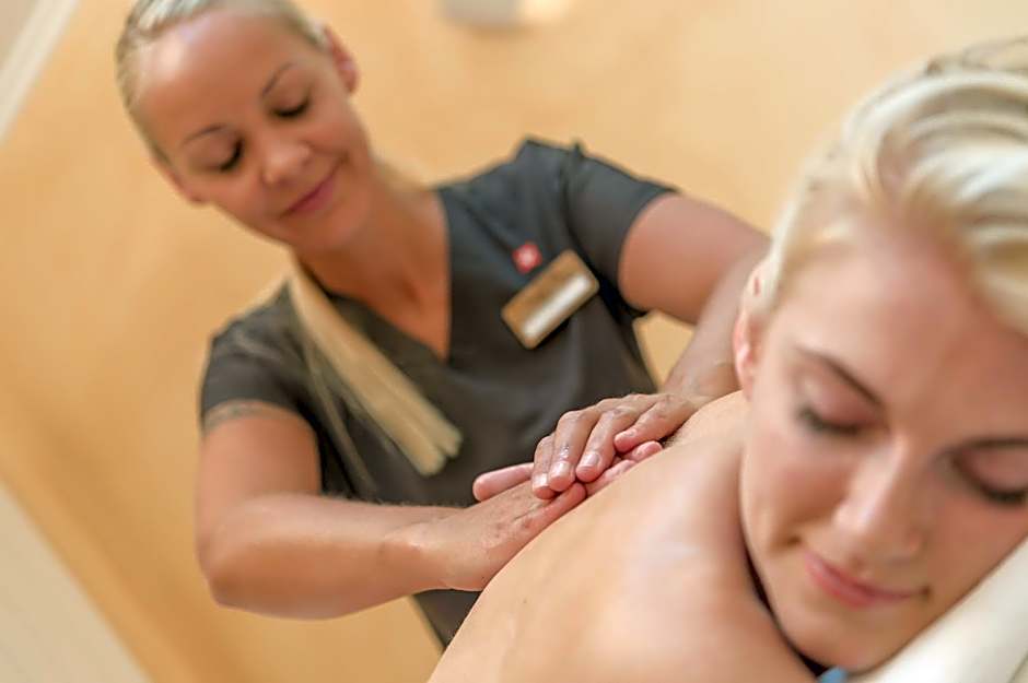 Chalet Silvretta Hotel & Spa