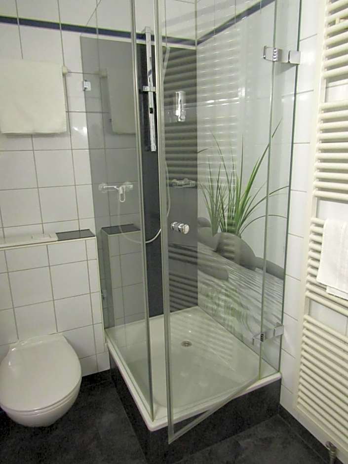 Art-Hotel Erlangen