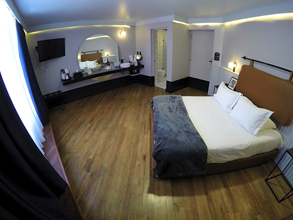 Casa Nada Hotel