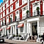 Heeton Concept Hotel - Kensington London