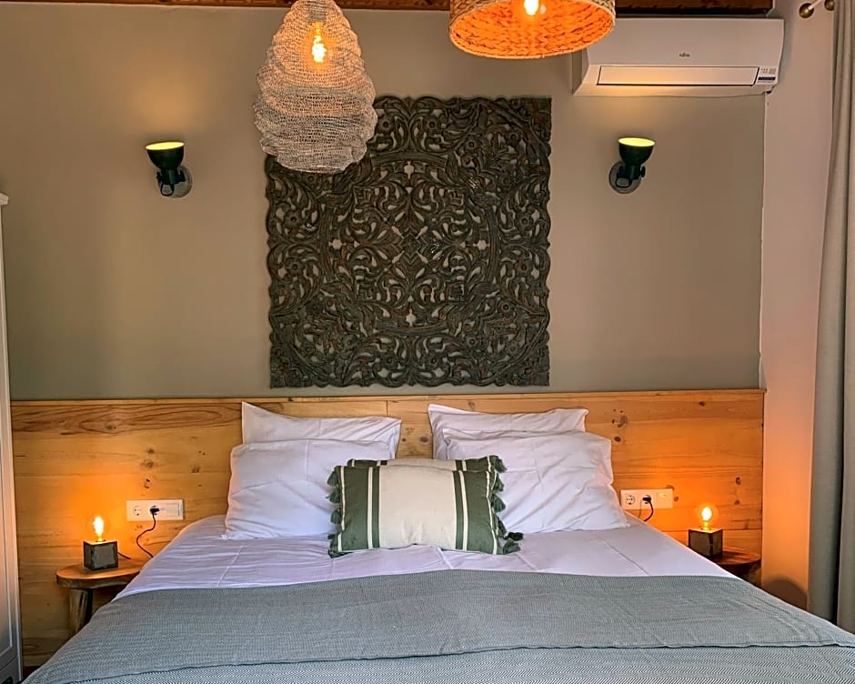 Bed And Breakfast Mirador Infinito