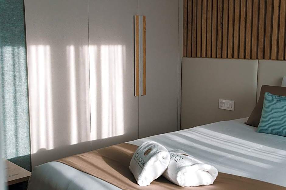 HOTEL CANDOR