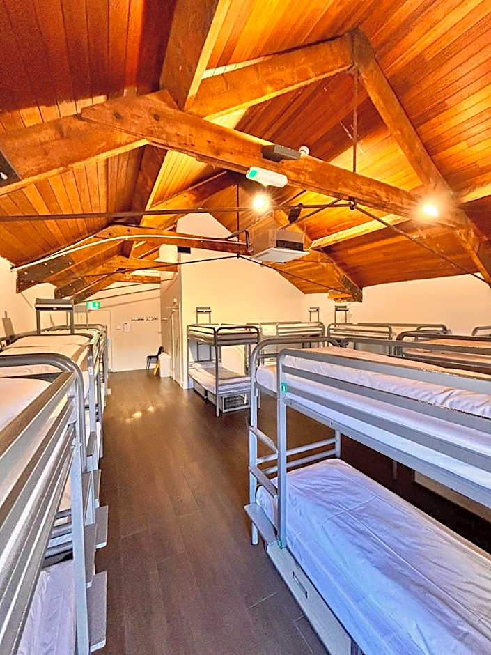 The Dawson Hostel - DUBLIN