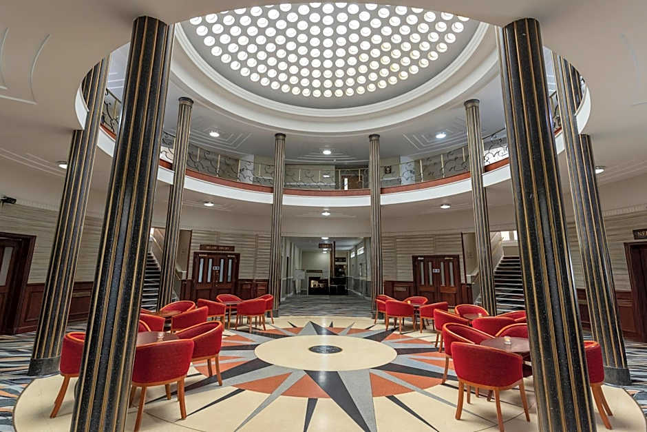 Royal Maritime Hotel, BW Signature Collection