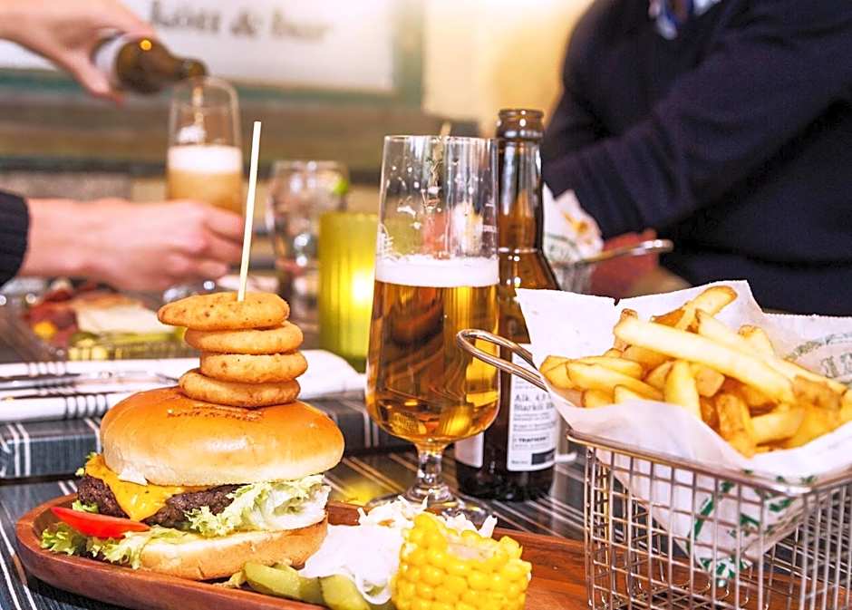 Frimurarehotellet; Sure Hotel Collection by Best Western