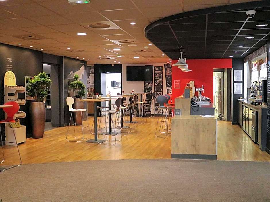 ibis Montpellier Sud