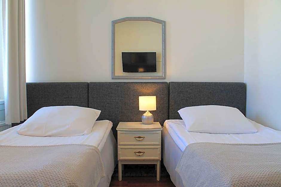 Best Western Hotel Apollo