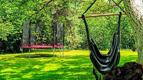 Leśniczówka pod Śnieżką