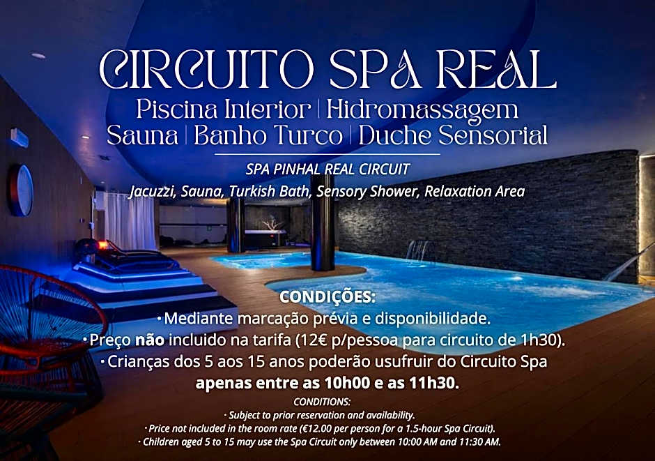 Lisotel - Hotel & Spa