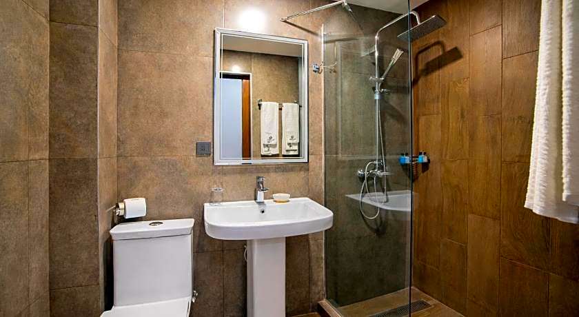 Elysium Gallery Hotel