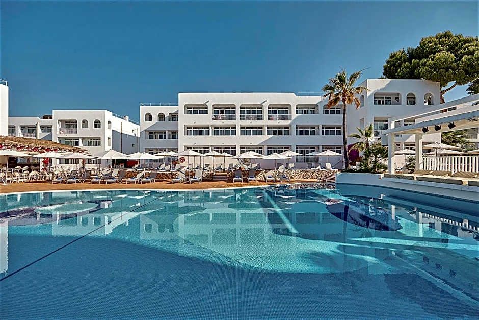 Prinsotel Alba & Spa