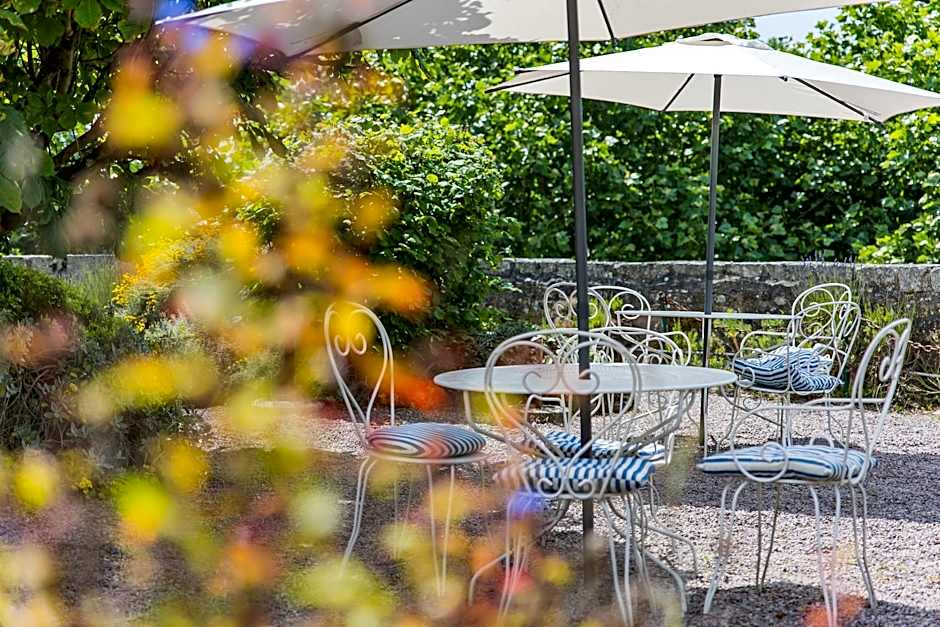 Hôtel Le D'Avaugour