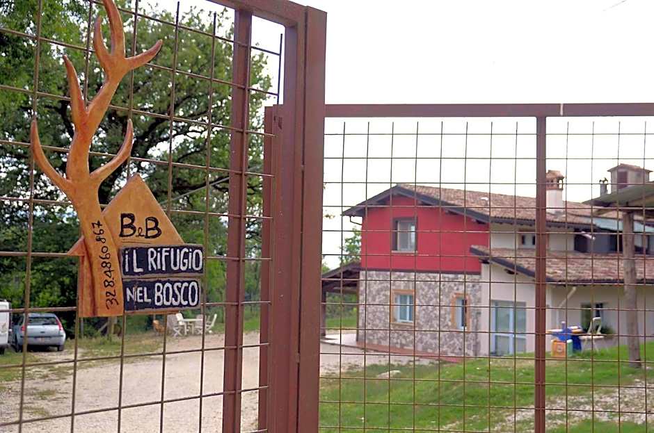 Rifugio Nel Bosco