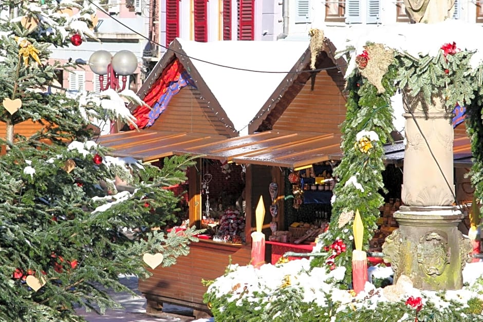 Gîte La Charmaie
