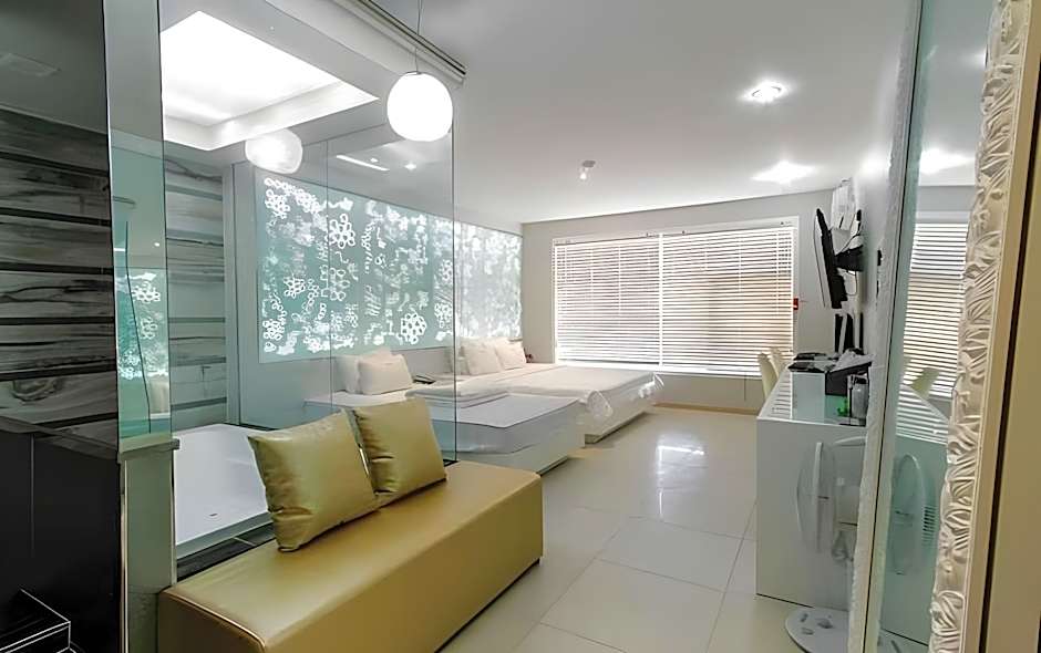 Boutique Hotel Aria Nampo