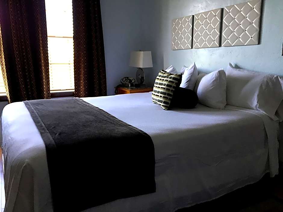 Boulder Dam Hotel