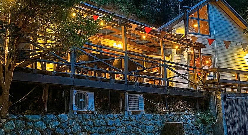 Nakadaki Art Village