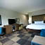 Hampton Inn By Hilton - Suites Stillwater West OK