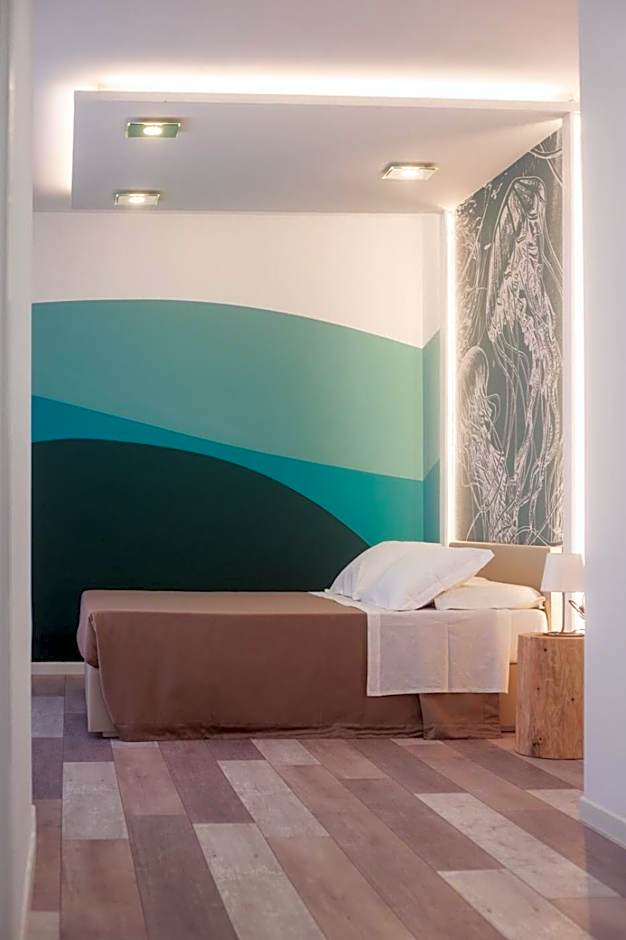 Residenza Ca’ Vittoria