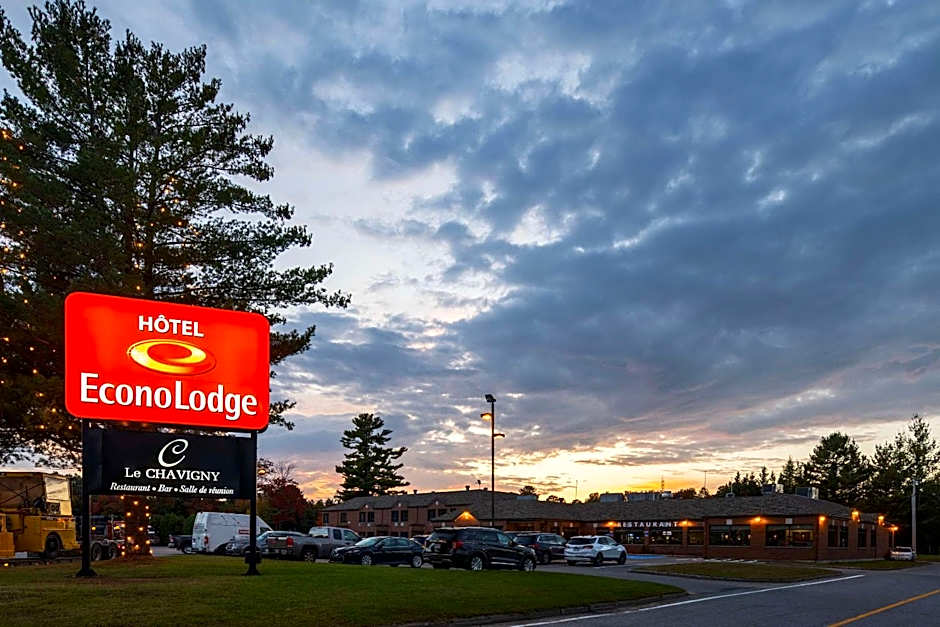 Econo Lodge