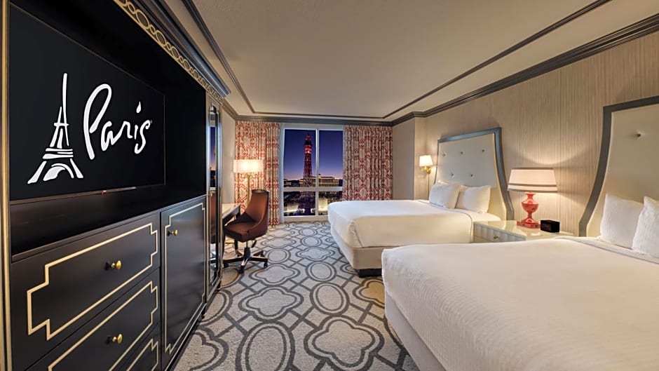 Paris Las Vegas Hotel & Casino