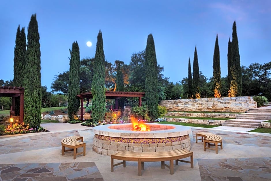 Hyatt Residence Club San Antonio, Wild Oak Ranch