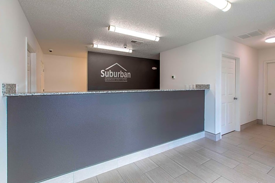 Suburban Studios Spartanburg - I-26