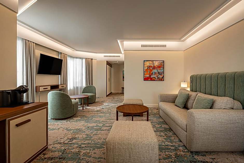 Crowne Plaza Porto By IHG