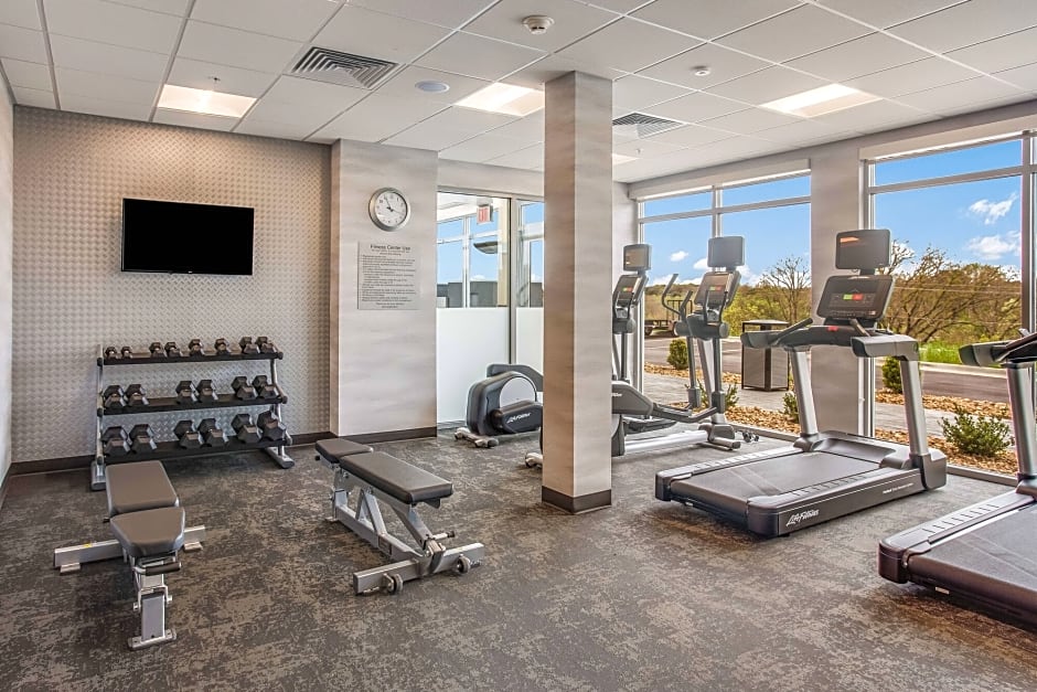 Fairfield Inn & Suites by Marriott Rolla
