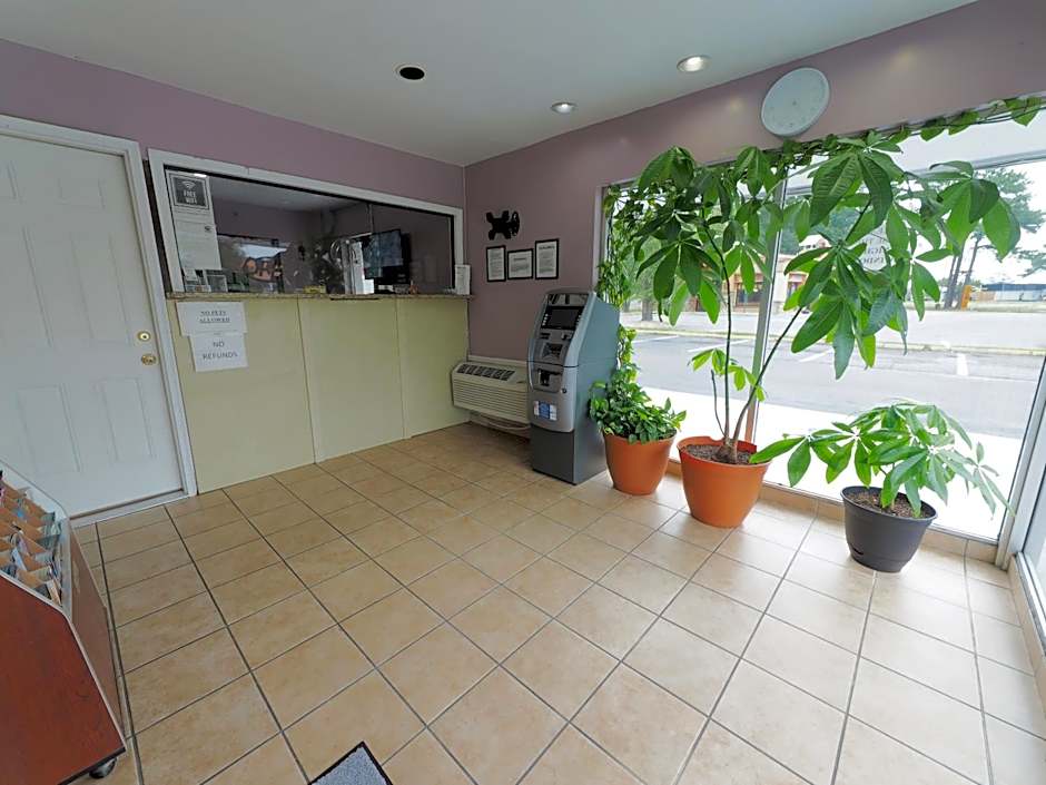 Budget Lodge Churchland