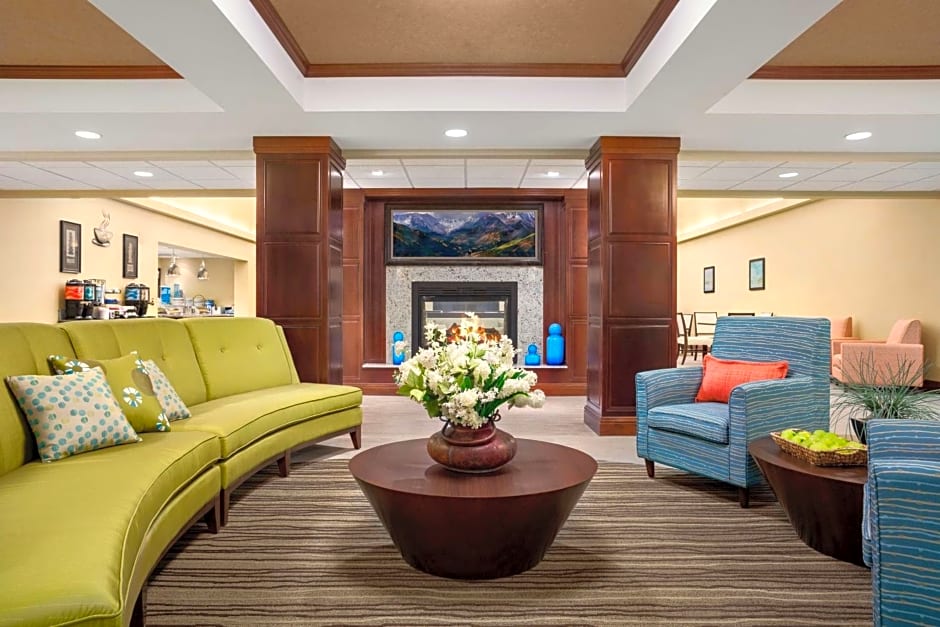 Homewood Suites by Hilton Denver - Littleton