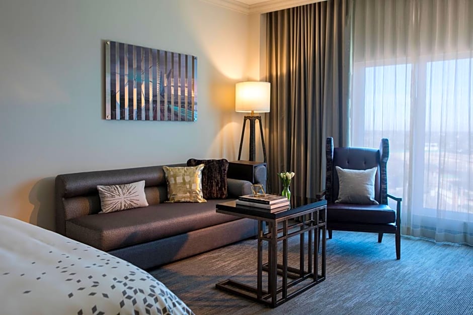 Renaissance Waterford Oklahoma City Hotel