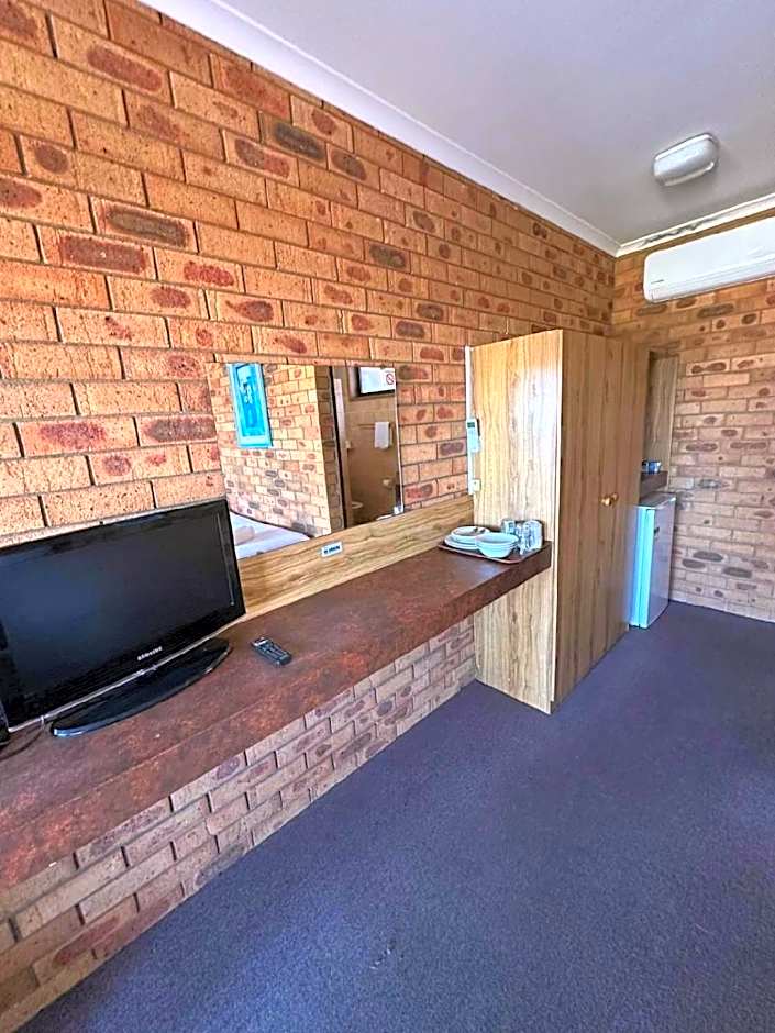 Merimbula Gardens Motel