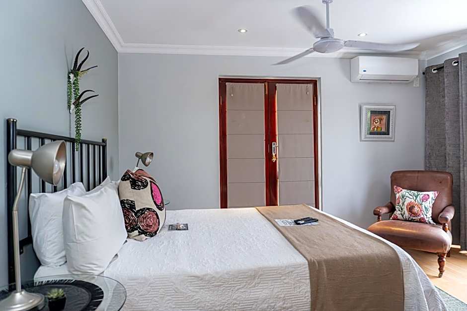Earthbound Guest House
