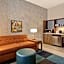 Home2 Suites By Hilton Charlotte Uptown