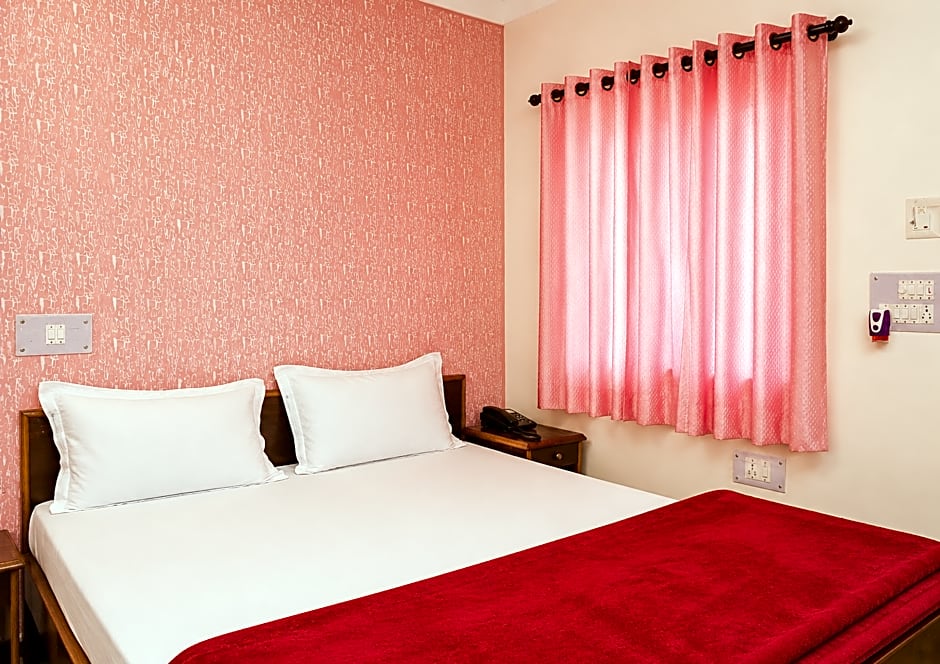 Hotel Accent