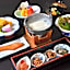 Ureshino Onsen Ryokan Sentoro