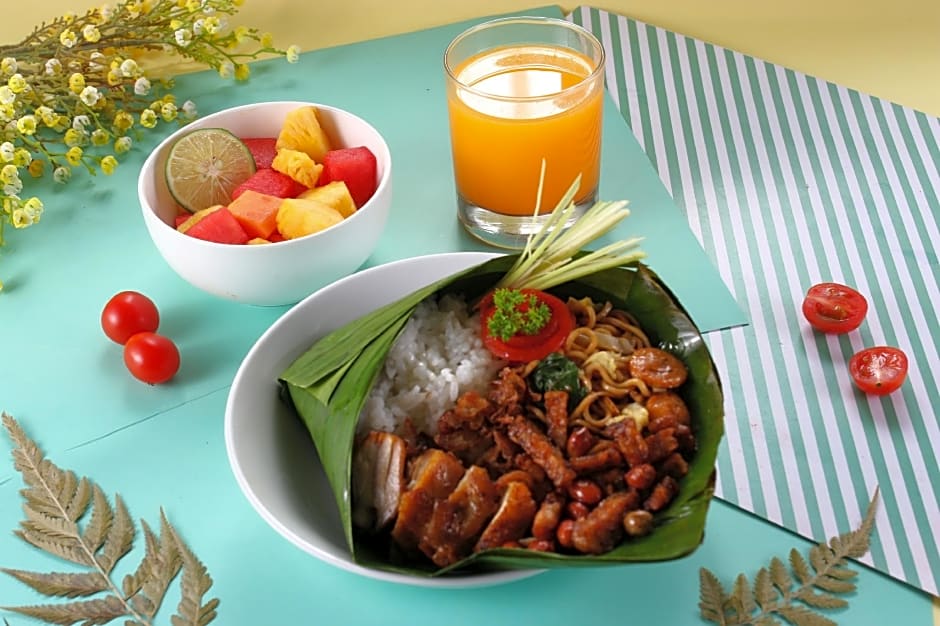 Pop! Hotel Kemang Jakarta