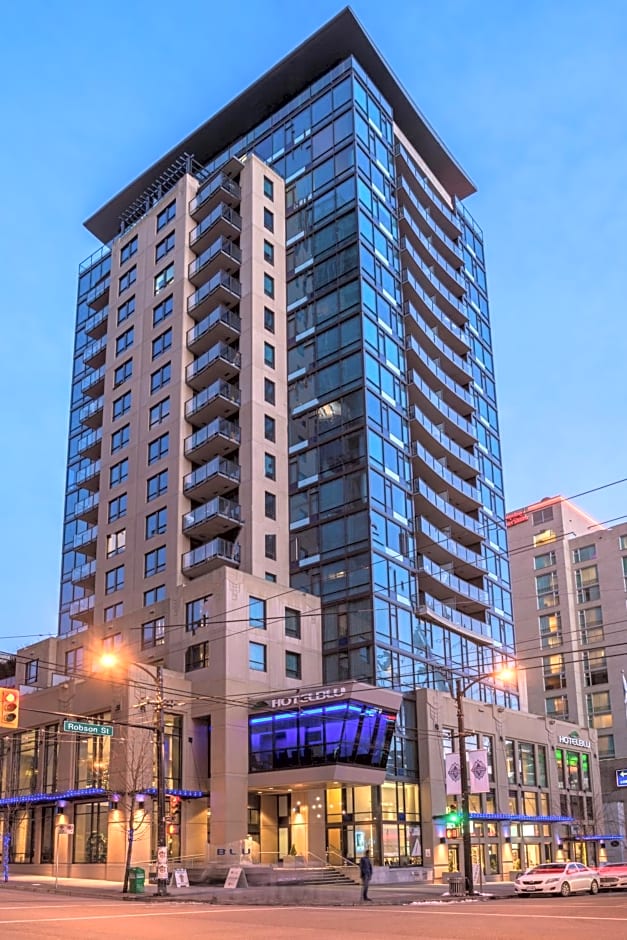 Hotel BLU