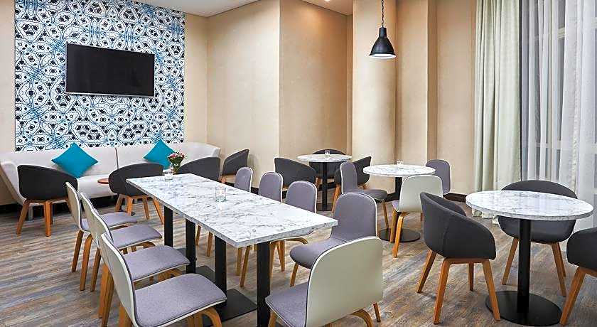 TIME Express Hotel Al Khan