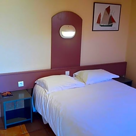 Motel Double Room - Early Booking