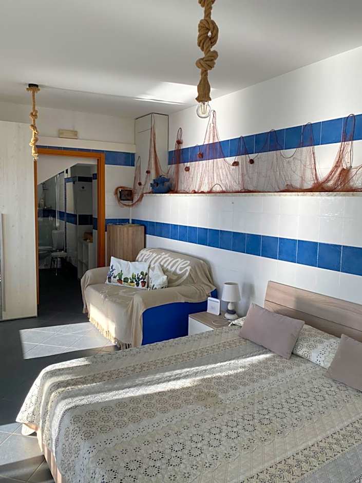 SUITE ISOLA BELLA