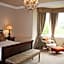 The Old Parsonage Country House