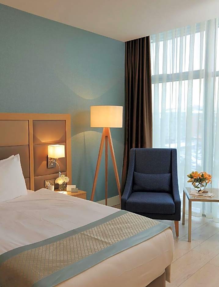 The Ankara Hotel